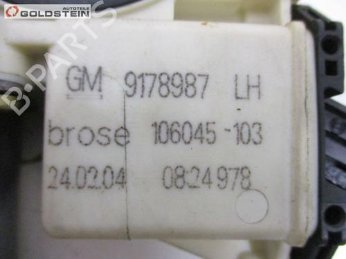 Electronic module OPEL SIGNUM Hatchback (Z03) 2.2 direct (F48) | BP37105538M83 - Image 5