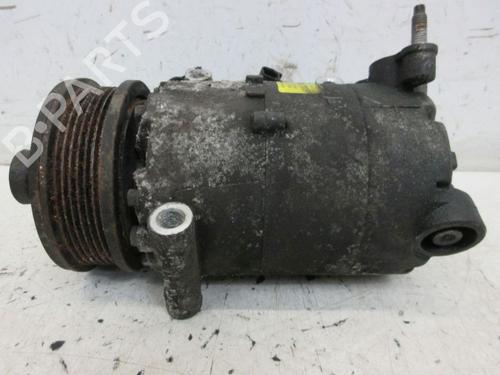 AC compressor FORD MONDEO IV Turnier (BA7) 2.0 TDCi | BP29089660M34 