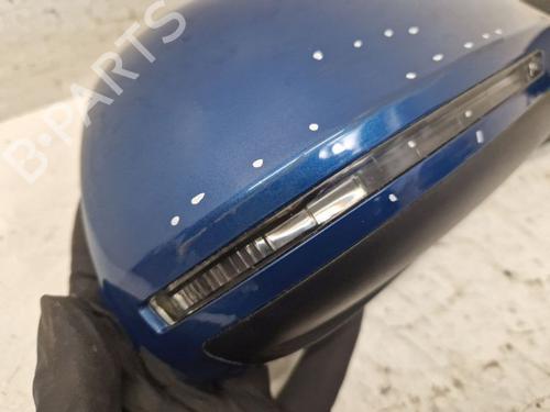 Right mirror AUDI A4 B8 (8K2) 1.8 TFSI | BP29104474C27 