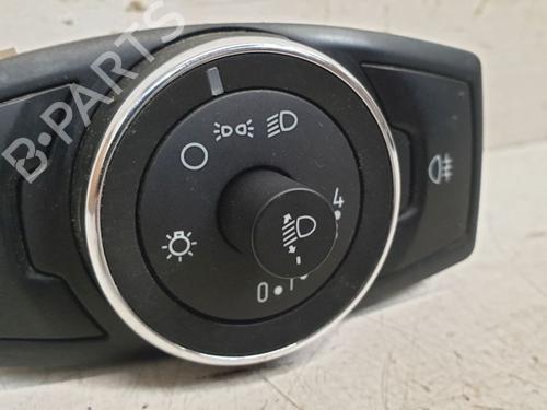 Headlight switch FORD TRANSIT V363 Van (FCD, FDD) 2.0 EcoBlue | BP38489756I24 - Image 3