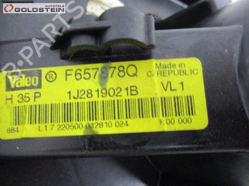 Motor da chauffage AUDI TT Roadster (8N9) 1.8 T quattro | BP18751437M62
