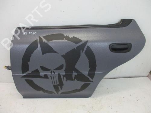 Used Left rear door SUBARU IMPREZA Estate (GF) 2.0 i AWD (GF8) (116 hp) 26647618