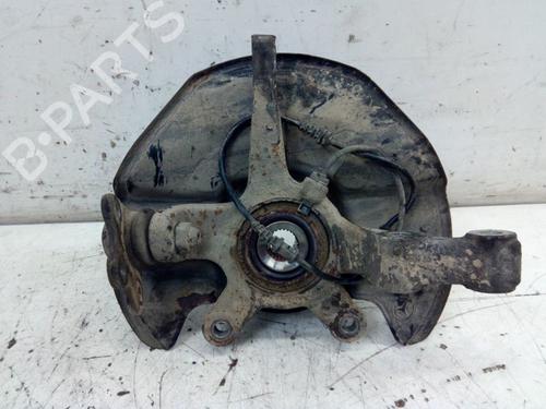 Right front steering knuckle MERCEDES-BENZ A-CLASS (W169) A 170 (169.032, 169.332) | BP26508567M26 