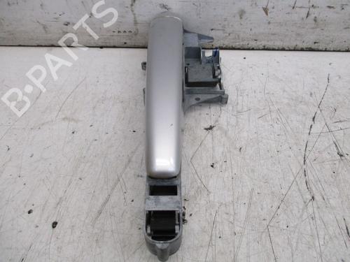 Front right exterior door handle PEUGEOT PARTNER Tepee 1.6 VTi | BP29092878C129 