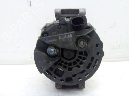 Alternator SEAT ALTEA XL (5P5, 5P8) 1.8 TFSI | BP29569704M7 
