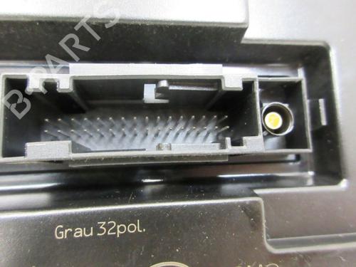 Control unit AUDI A8 D4 (4H2, 4H8, 4HC, 4HL) 3.0 TDI quattro | BP29087866M11 