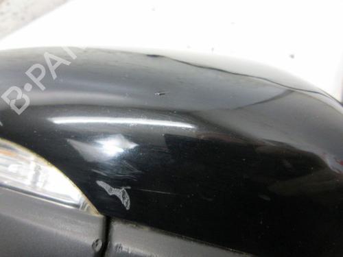 Right mirror VW GOLF VI (5K1) 1.4 TSI | BP19297789C27 