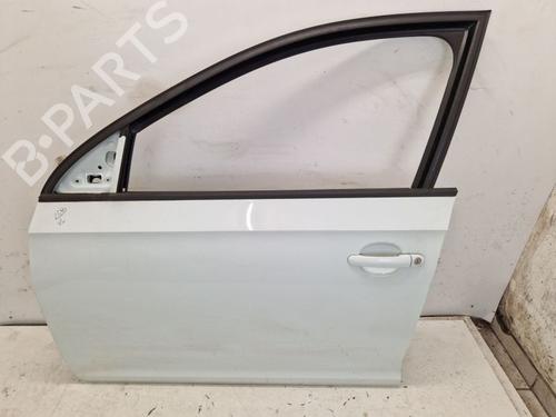 Used Left front door Left front door SKODA RAPID (NH3, NK3, NK6) 1.0 TSI (110 hp) 36655697 36655697