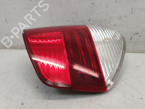 Right taillight BMW X3 (E83) 3.0 d | BP37145834C35 - Image 4