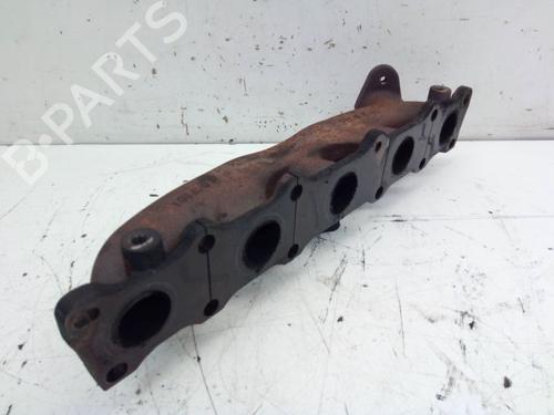 Kolektor wydechowy VOLVO V50 (545) D3 | BP29102653M110