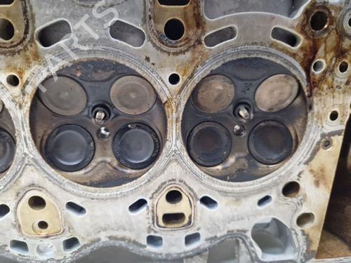 Cylinder head BMW 1 (E87) 116 i | BP38024740M5 - Image 9