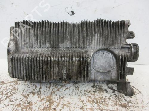 Oliebundkar SEAT ALTEA XL (5P5, 5P8) 1.6 (102 hp) 25826302