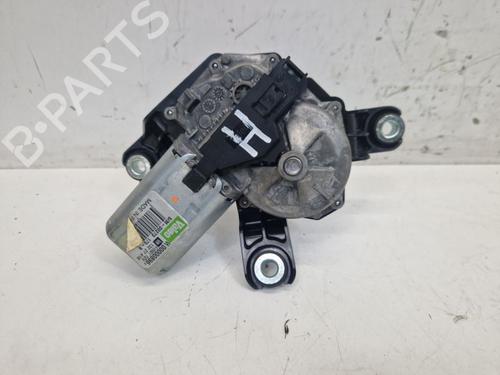 Used Rear wiper motor OPEL INSIGNIA A Sports Tourer (G09) 1.8 (35) (140 hp) 25478486
