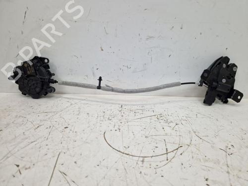 Used Tailgate lock BMW X5 (G05, F95) xDrive 40 i Mild-Hybrid (381 hp) 29108957