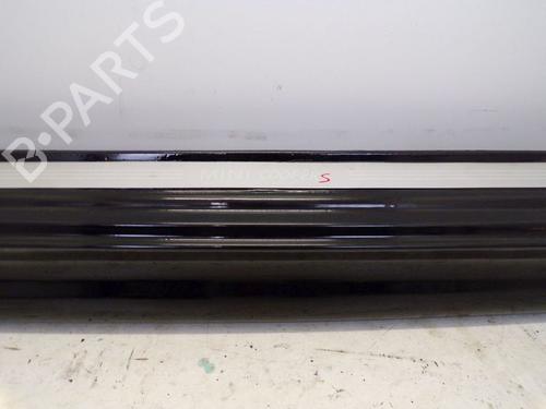 Door moulding trim MINI MINI (R50, R53) Cooper S | BP19299436C150 