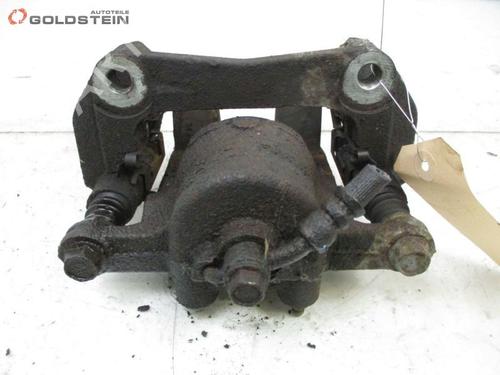 Left front brake caliper MAZDA 2 (DE_, DH_) 1.5 (DE5FS) | BP18749421M105