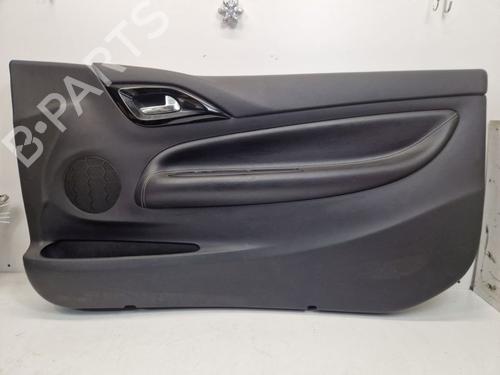 Front right panel CITROËN DS3 (SA_) 1.6 THP 150 | BP38028990C59 - Image 2