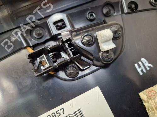 Rear right panel VOLVO V70 III (135) D5 | BP37140089C61 - Image 10