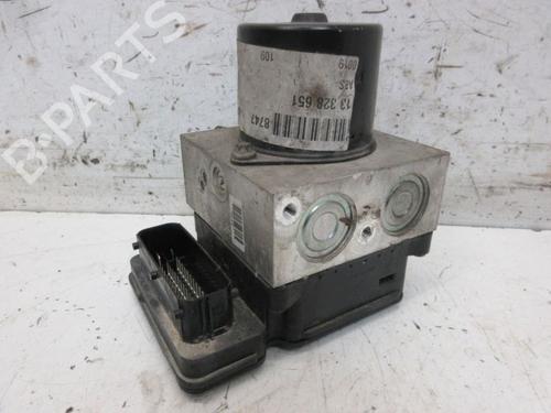 Electronic module OPEL INSIGNIA A (G09) 2.0 CDTI (68) | BP37125178M83 - Image 3