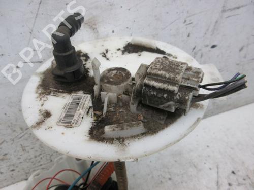 Fuel pump OPEL ASTRA J (P10) 1.6 (68) | BP19299128M76 