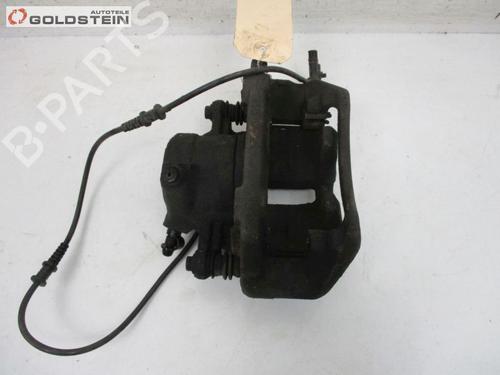 Right front brake caliper MERCEDES-BENZ CLK (C209) CLK 270 CDI (209.316) | BP18754847M104 