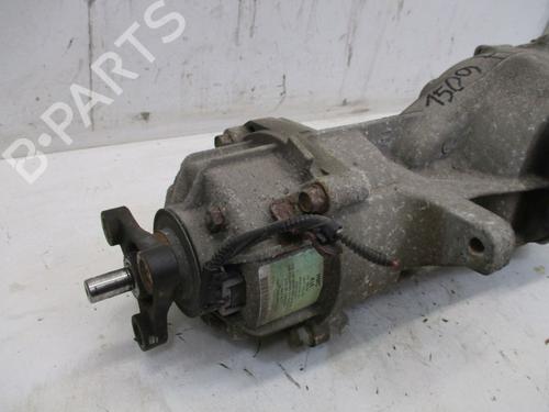 Rear differential HYUNDAI SANTA FÉ II (CM) 2.7 V6 GLS 4x4 | BP31260491M24