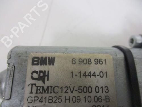 Steering column BMW 7 (E65, E66, E67) 730 Ld | BP37113301M21 - Image 4