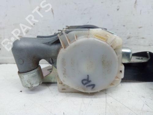 Front right seatbelt SUBARU FORESTER (SH_) 2.0 D AWD (SHH, SHD, SHN) | BP30398561I25