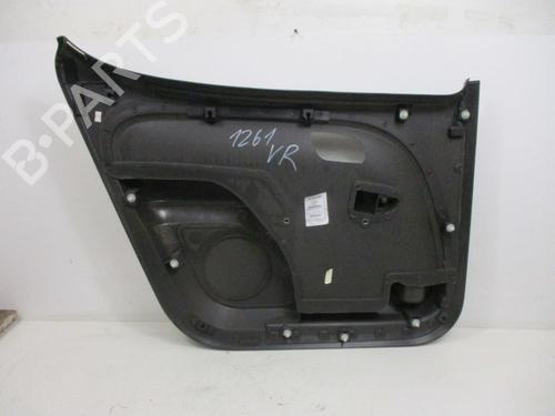 Front right panel FIAT DOBLO MPV (119_, 223_) 1.9 D Multijet | BP37112229C59 - Image 5