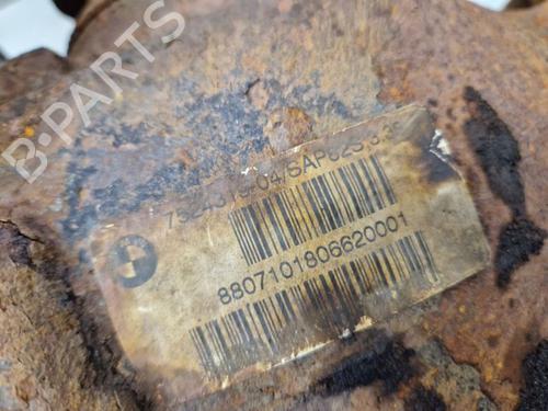 Rear differential BMW 3 (E90) 318 i | BP27362390M24 