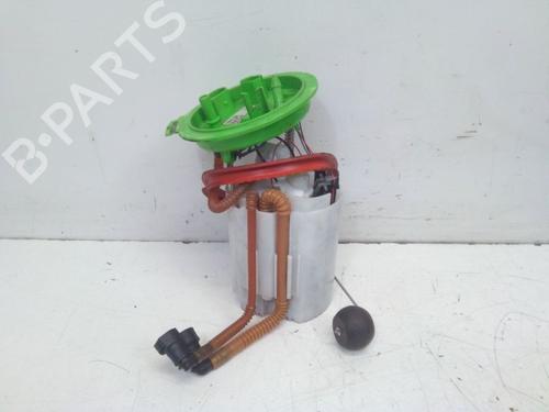 Used Fuel pump Fuel pump AUDI A3 Limousine (8VS, 8VM) 2.0 TFSI (220 hp) 40181623 40181623