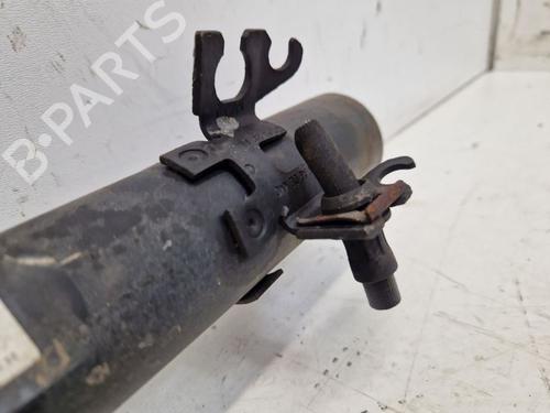 Right front shock absorber AUDI A1 (8X1, 8XK) 1.4 TFSI | BP31702461M17 