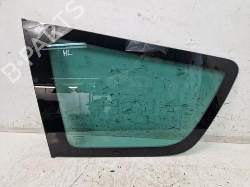 Used Rear left door window RENAULT GRAND SCÉNIC III (JZ0/1_) 1.9 dCi (JZ0J, JZ0N, JZ1K, JZ1S) (131 hp) 29107594