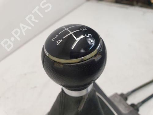 Shift knob VW GOLF VI (5K1) 1.4 | BP33276016I34  - Image 6