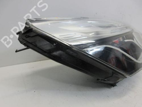 Right headlight RENAULT CLIO IV (BH_) 1.2 16V | BP29098681C29 