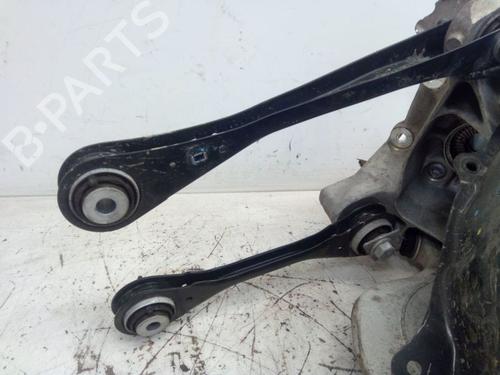 Left rear steering knuckle BMW X5 (G05, F95) xDrive 40 i Mild-Hybrid | BP29109186M27 