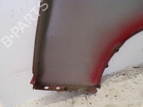 Left front fenders BMW 1 (E81) 116 i | BP29096058C41 