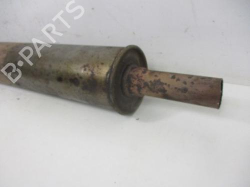 Exhaust system MINI MINI Convertible (R57) One | BP37112894M121 - Image 3