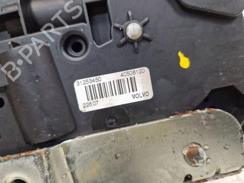 Tailgate lock VOLVO V70 II (285) D5 | BP29523445C101 