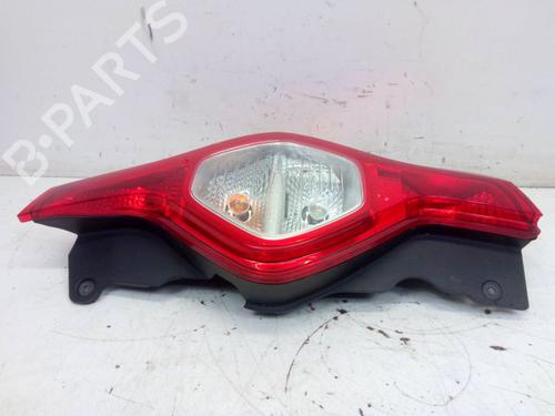 Right taillight DACIA LODGY (JS_) 1.5 dCi (JSMC, JSAF) | BP37141105C35 - Image 4