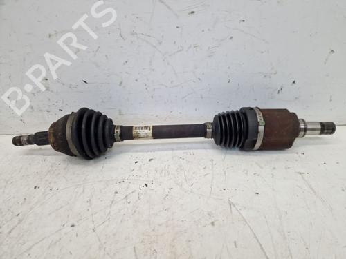 Used Left front driveshaft FORD FOCUS III 1.5 TDCi ECOnetic (105 hp) 32661473