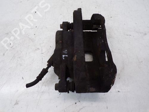 Left front brake caliper FORD TRANSIT Van (FA_ _) 2.4 TDCi RWD | BP37126580M105 - Image 3
