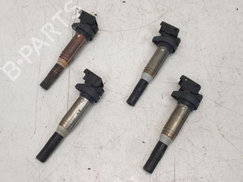 Ignition coil BMW 3 (E90) 318 i | BP33276745M94 - Image 2