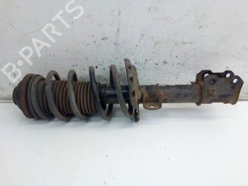 Right front shock absorber OPEL ZAFIRA / ZAFIRA FAMILY B (A05) 1.8 (M75) | BP27547688M17 