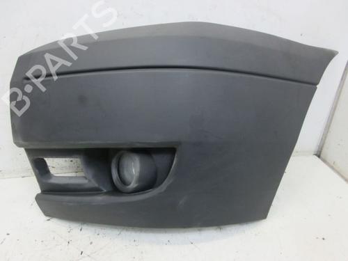 Used Corner bumper Corner bumper 37126780 37126780