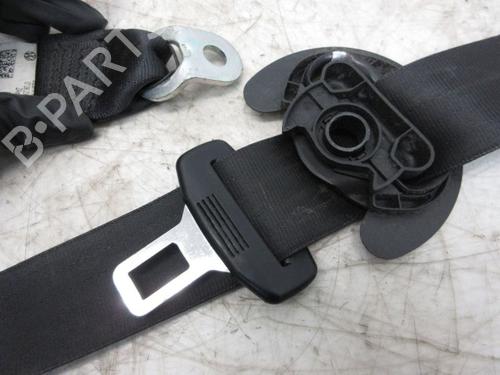 Front left seatbelt VW GOLF V Variant (1K5) 2.0 TDI | BP37129259I26 - Image 6