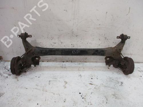 Bagaksel MITSUBISHI COLT VI (Z3_A, Z2_A) 1.5 DI-D (Z39A) | BP18799425M2 