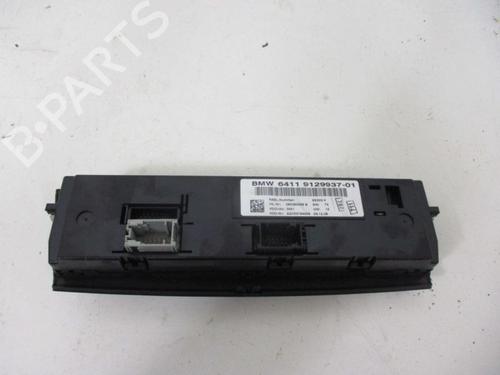 Climate control BMW 1 (E87) 116 i | BP37113011I5 - Image 4