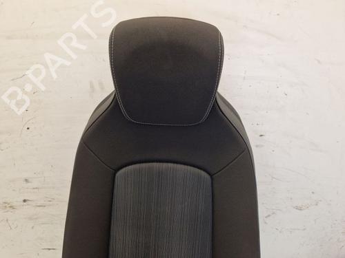Left front seat RENAULT ZOE (BFM_) ZOE (BFMD) | BP29105776C15 