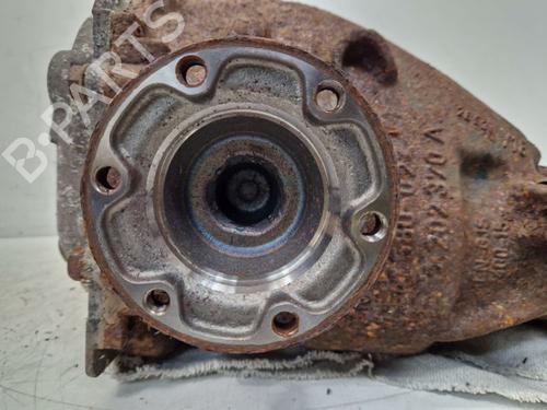 Rear differential BMW 1 (E87) 123 d | BP37145008M24 - Image 15